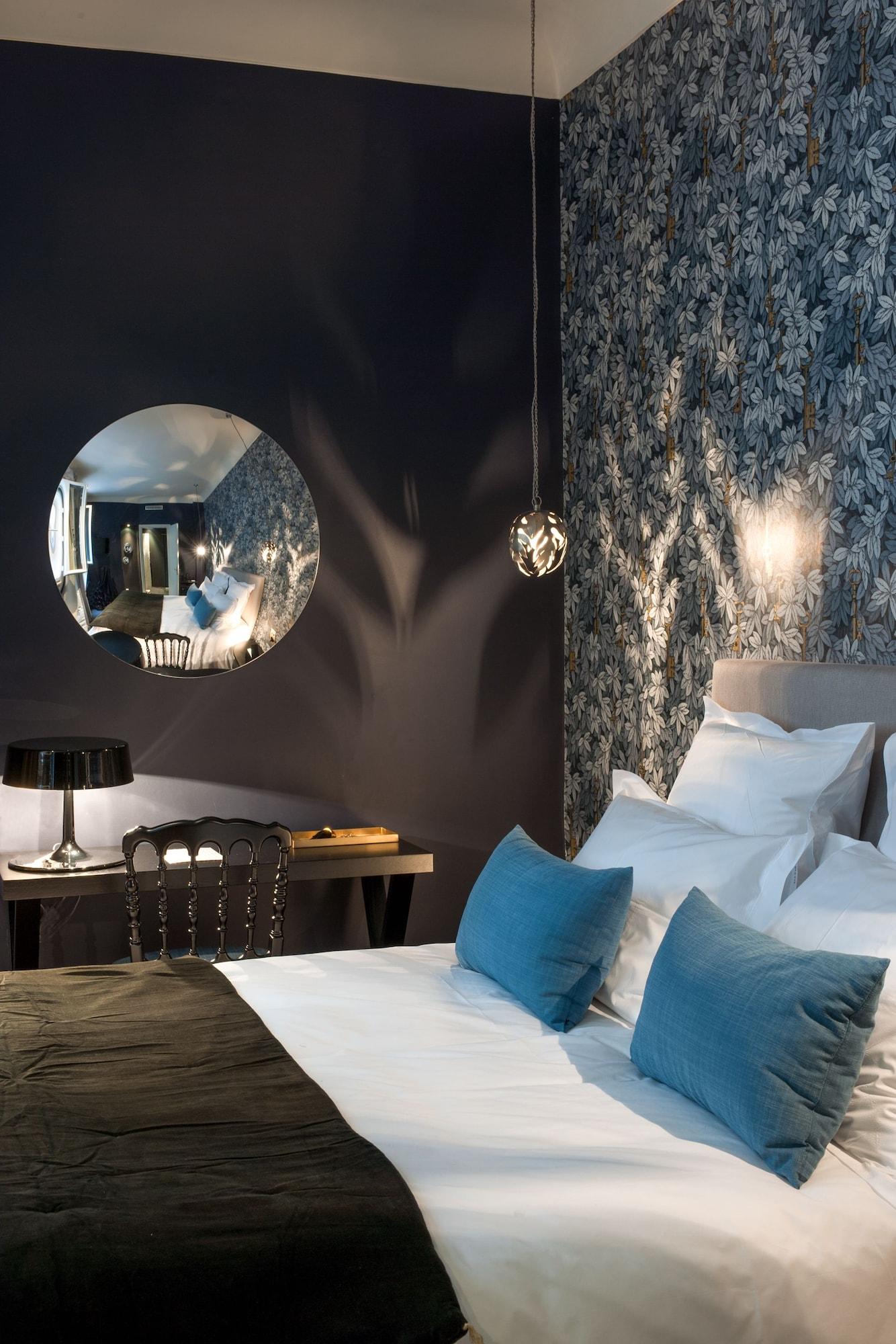 Mathis Elysées Hotel Paris
