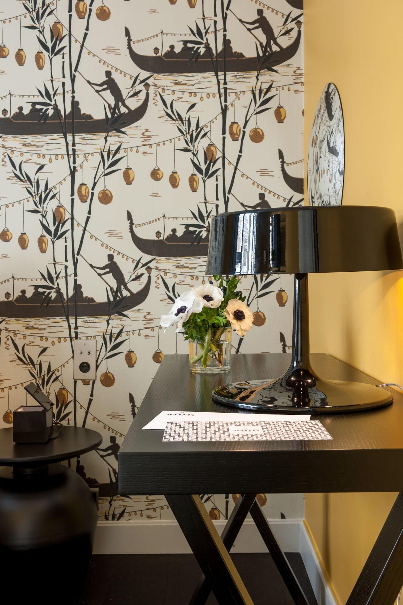 Hotel Mathis Elysées Paris