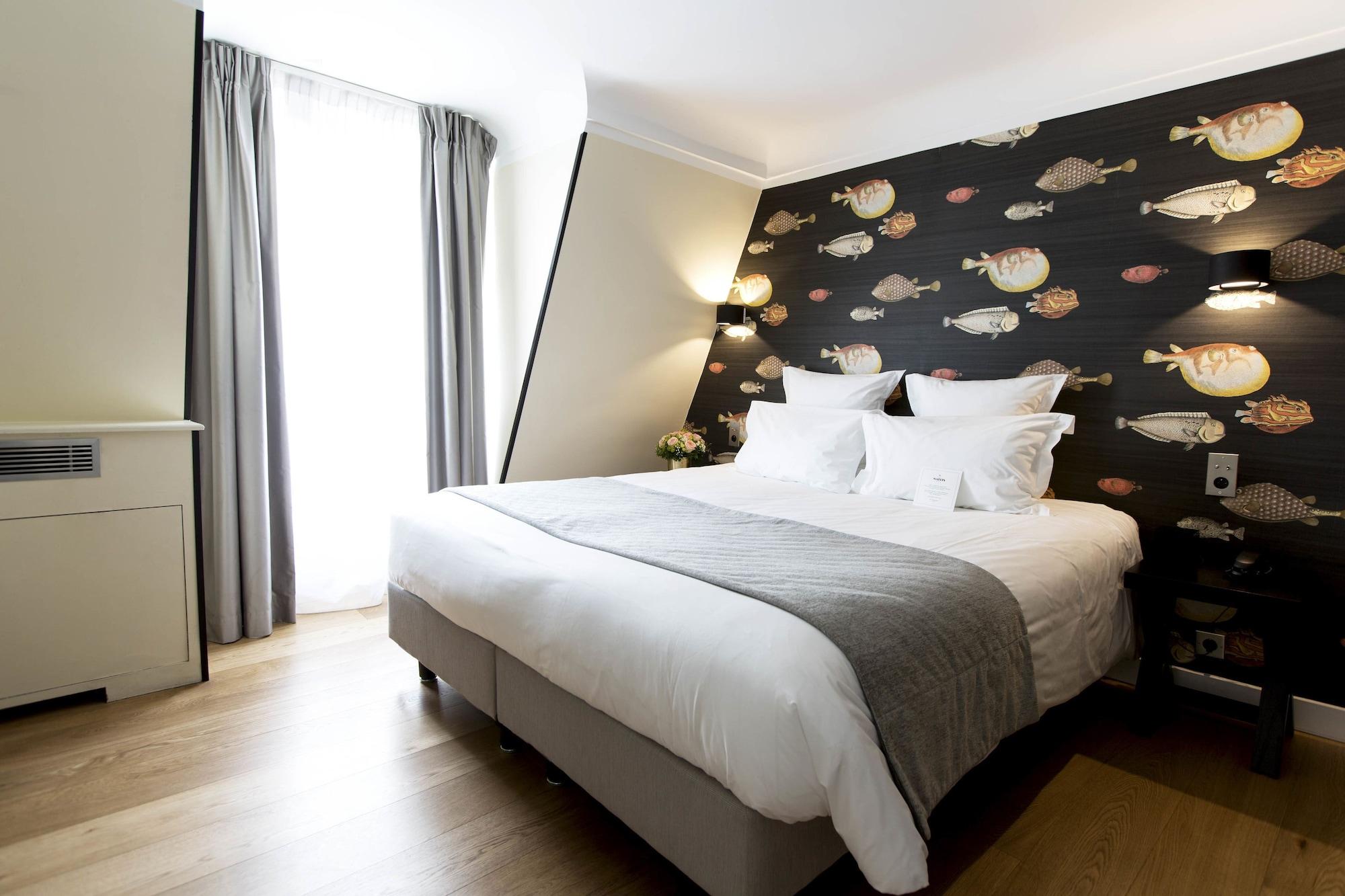 Hotel Mathis Elysées Paris