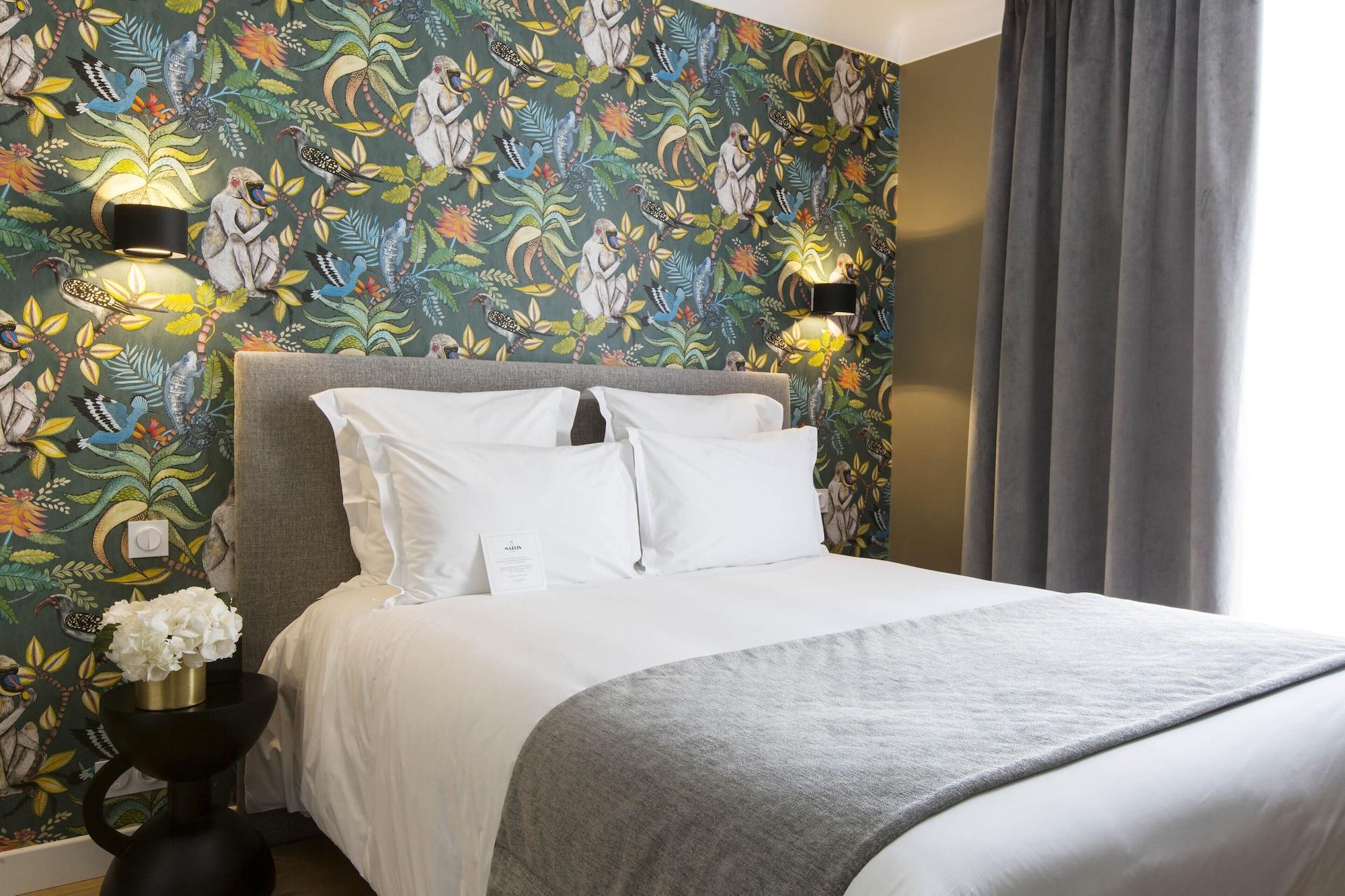 Hotel Mathis Elysées