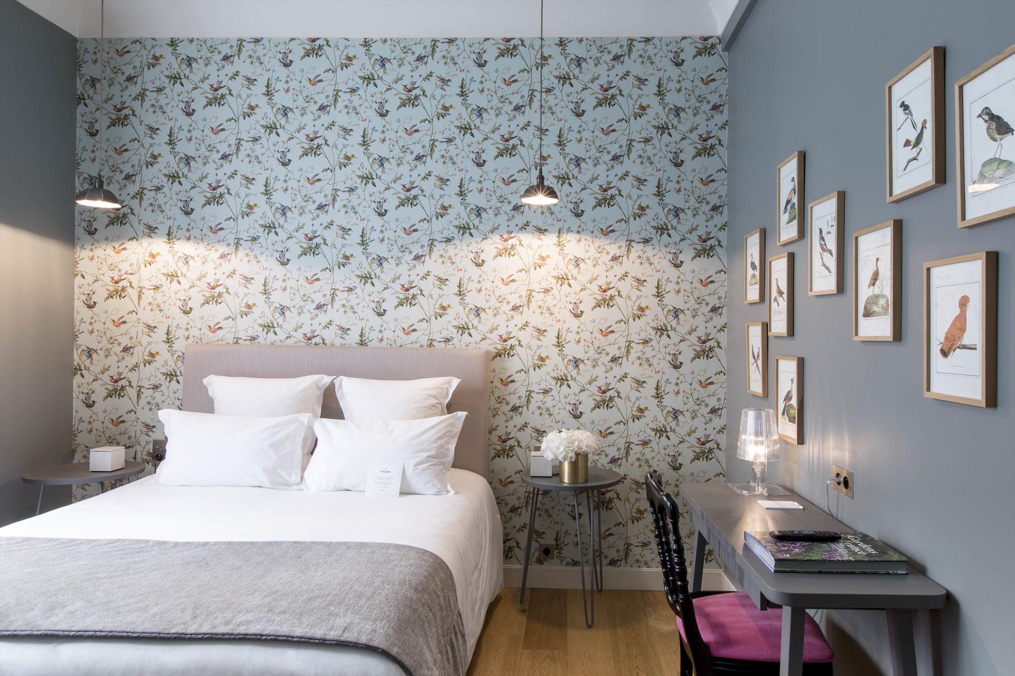 Mathis Elysées Hotel