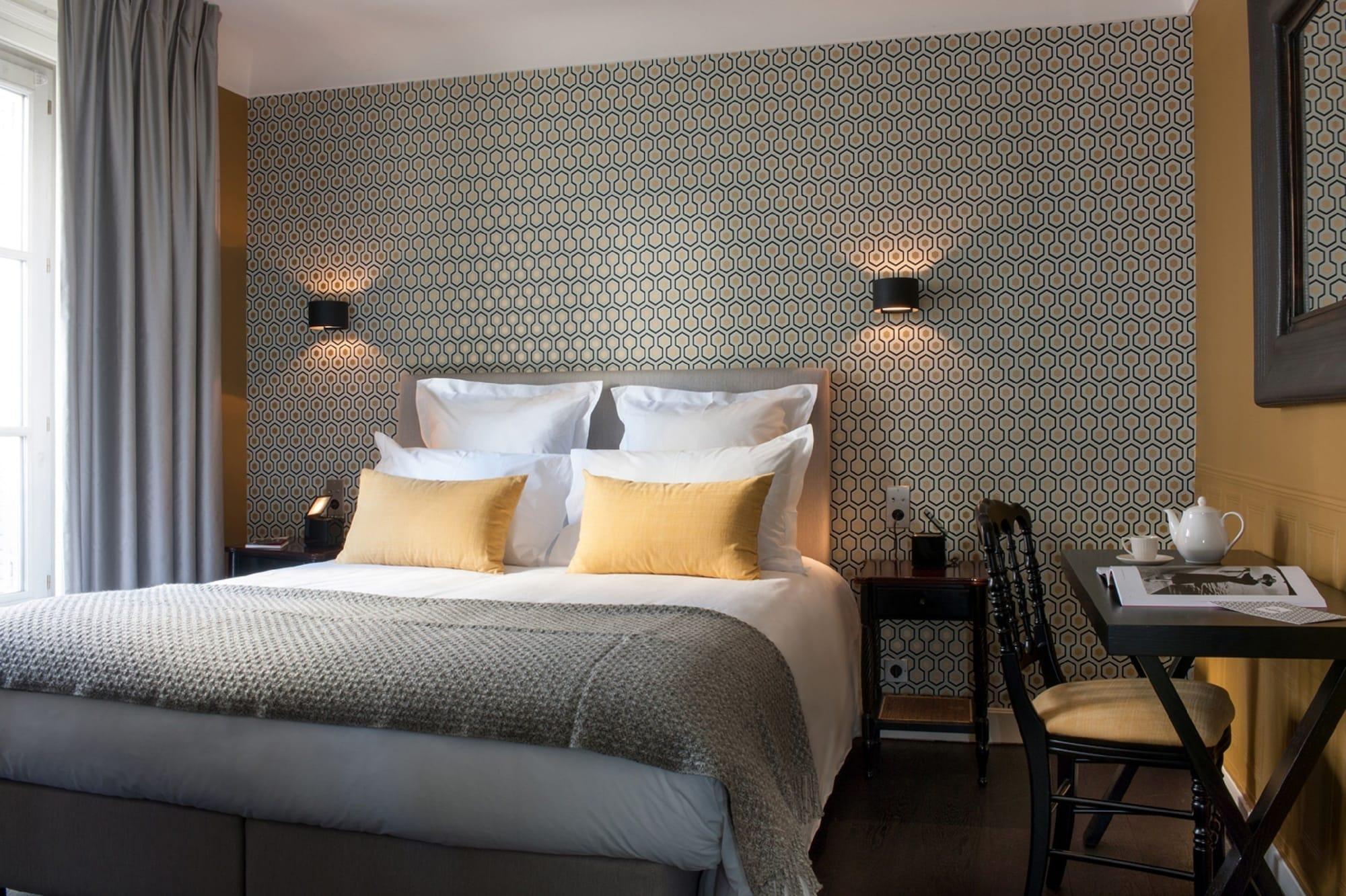 Mathis Elysées Hotel