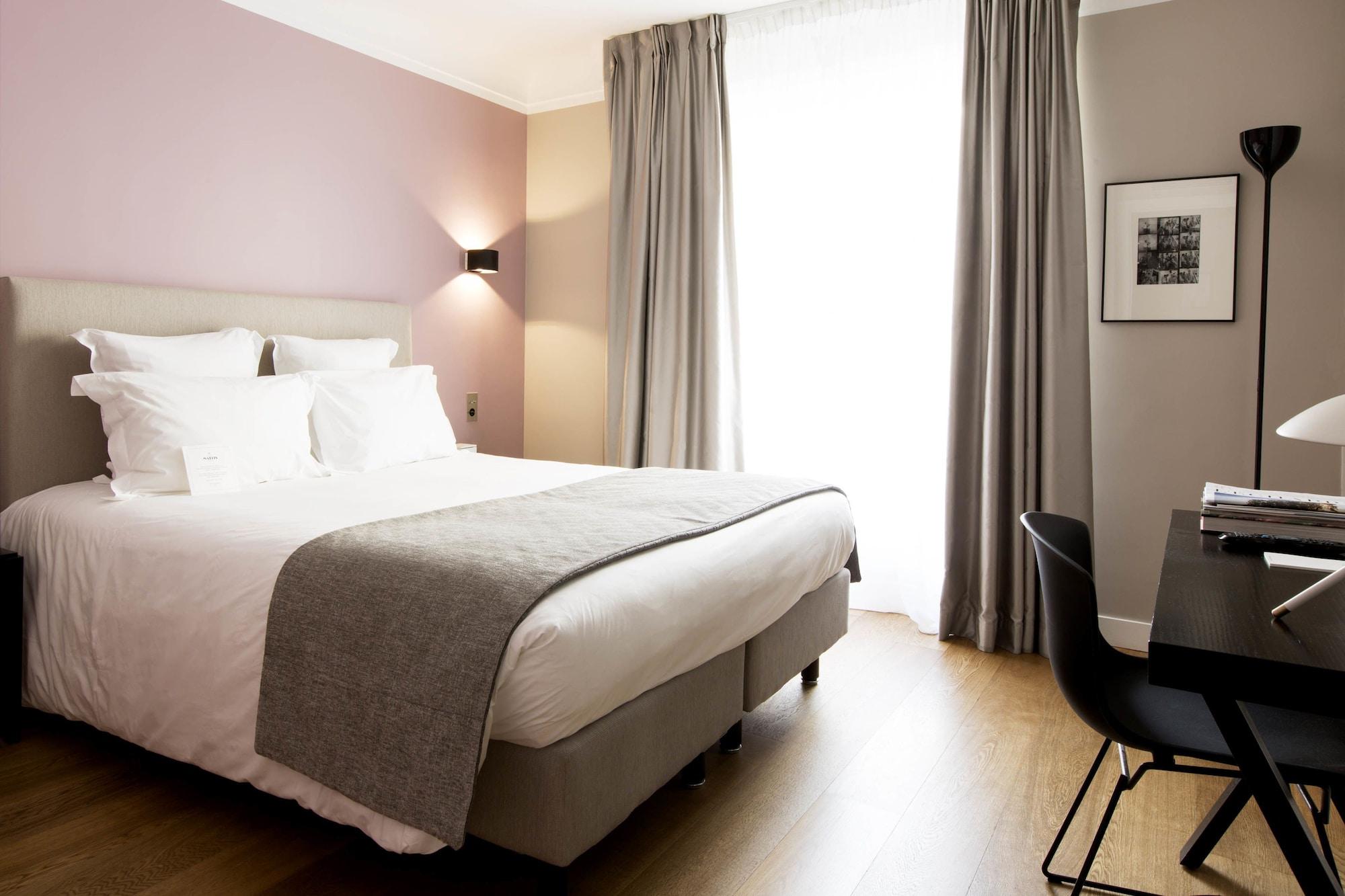 Mathis Elysées Hotel