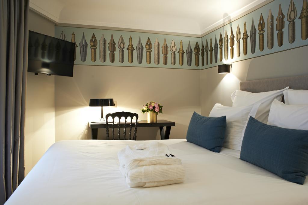 Hotel Mathis Elysées 4*