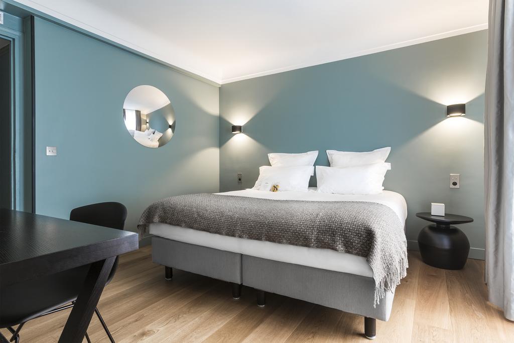 Mathis Elysées Hotel 4*
