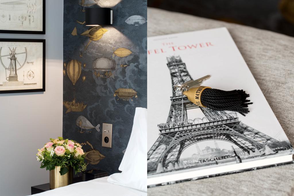 Mathis Elysées 4* Paris