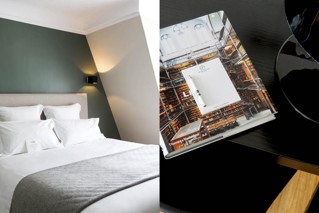 Mathis Elysées Hotel 4*