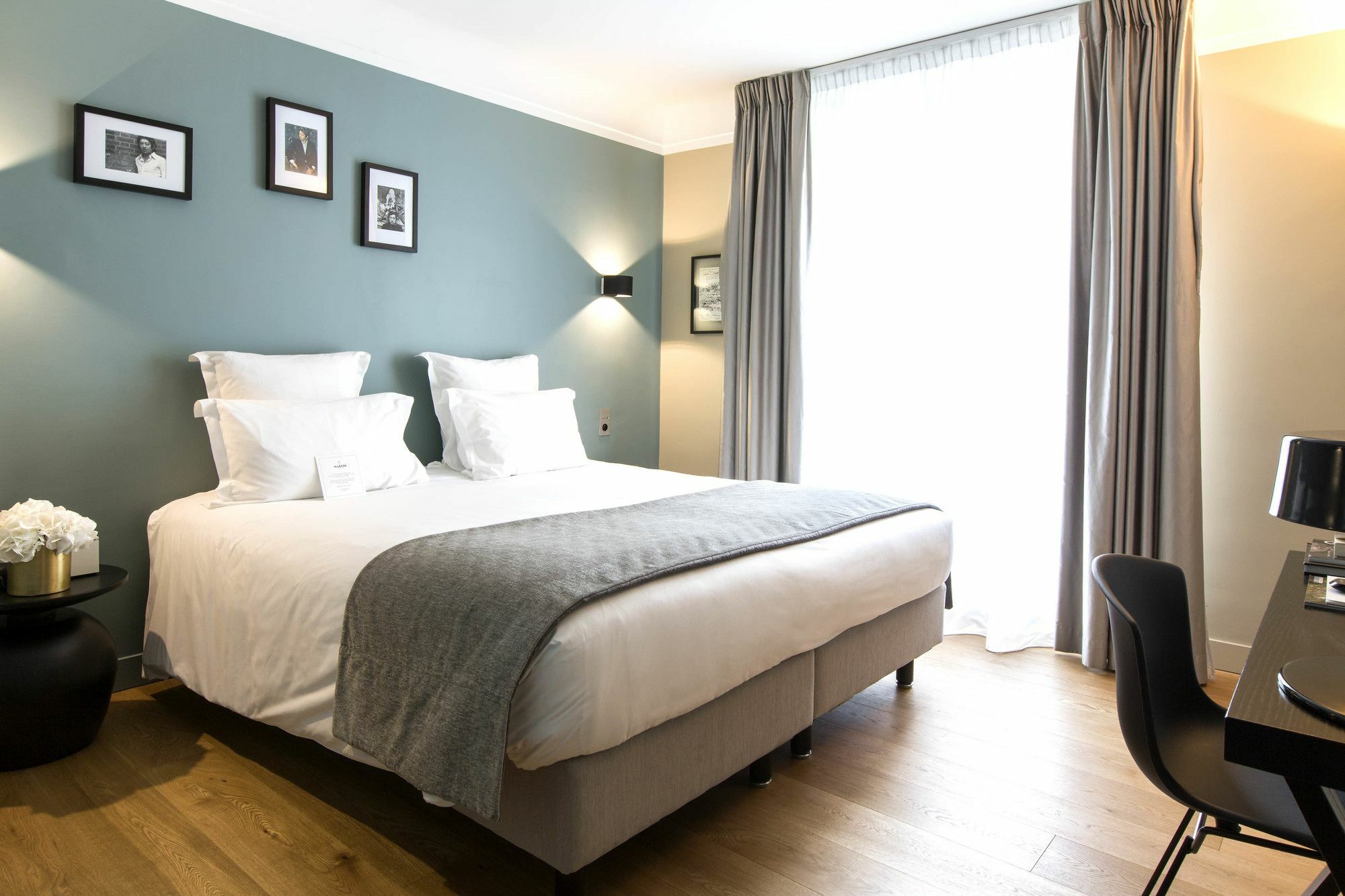 Mathis Elysées Hotel