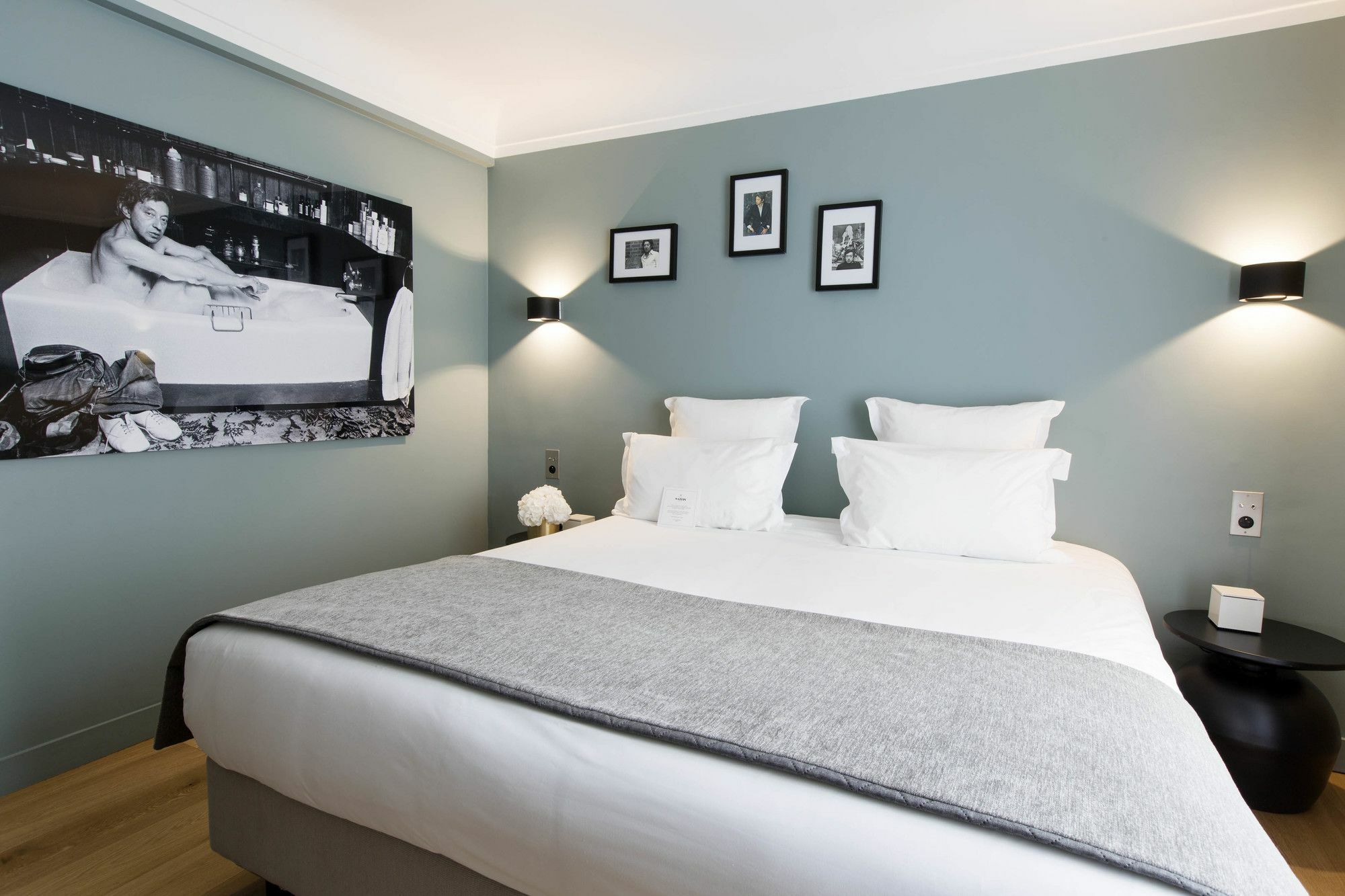 Mathis Elysées 4* Paris