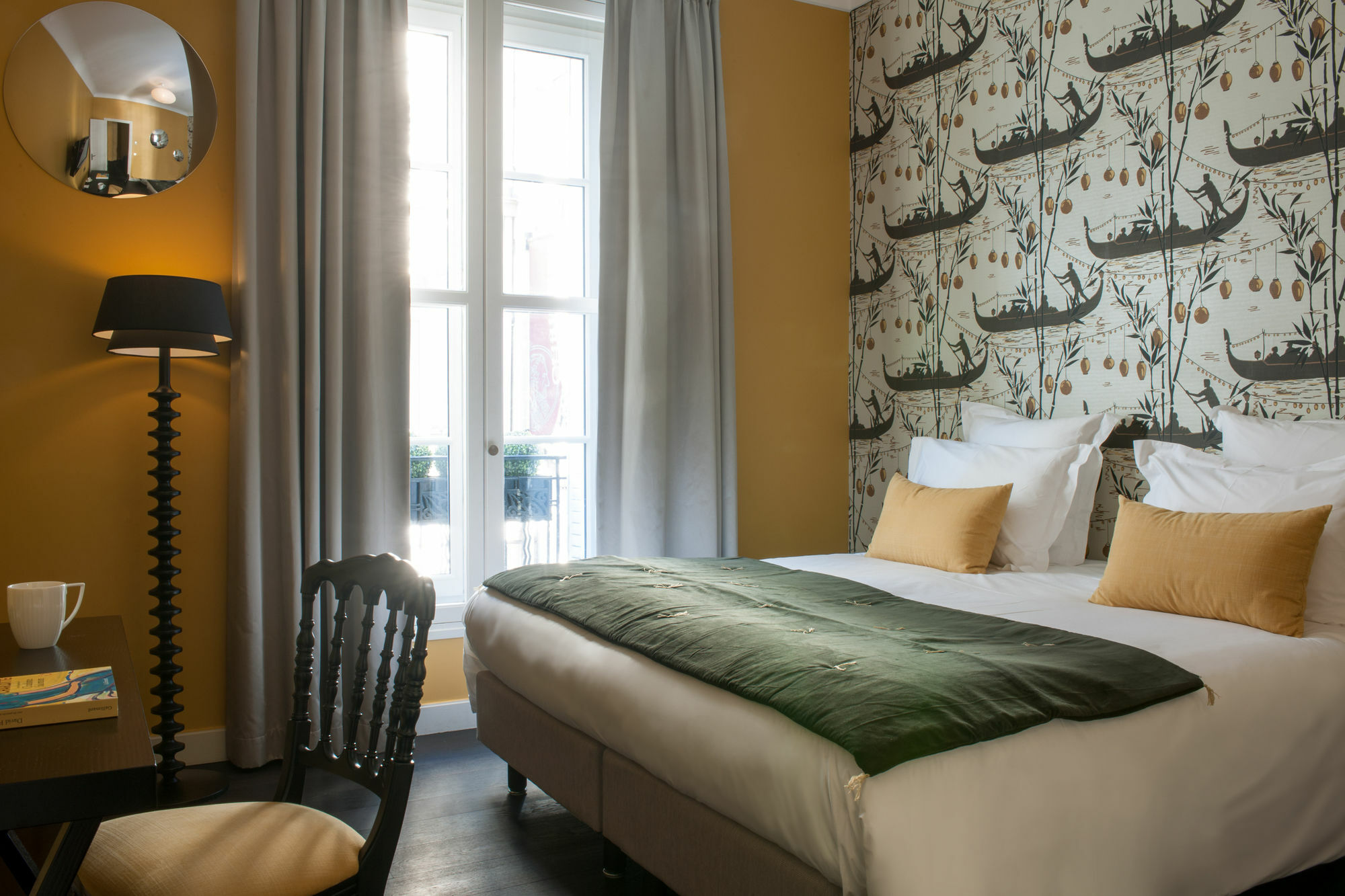 Mathis Elysées Hotel Paris