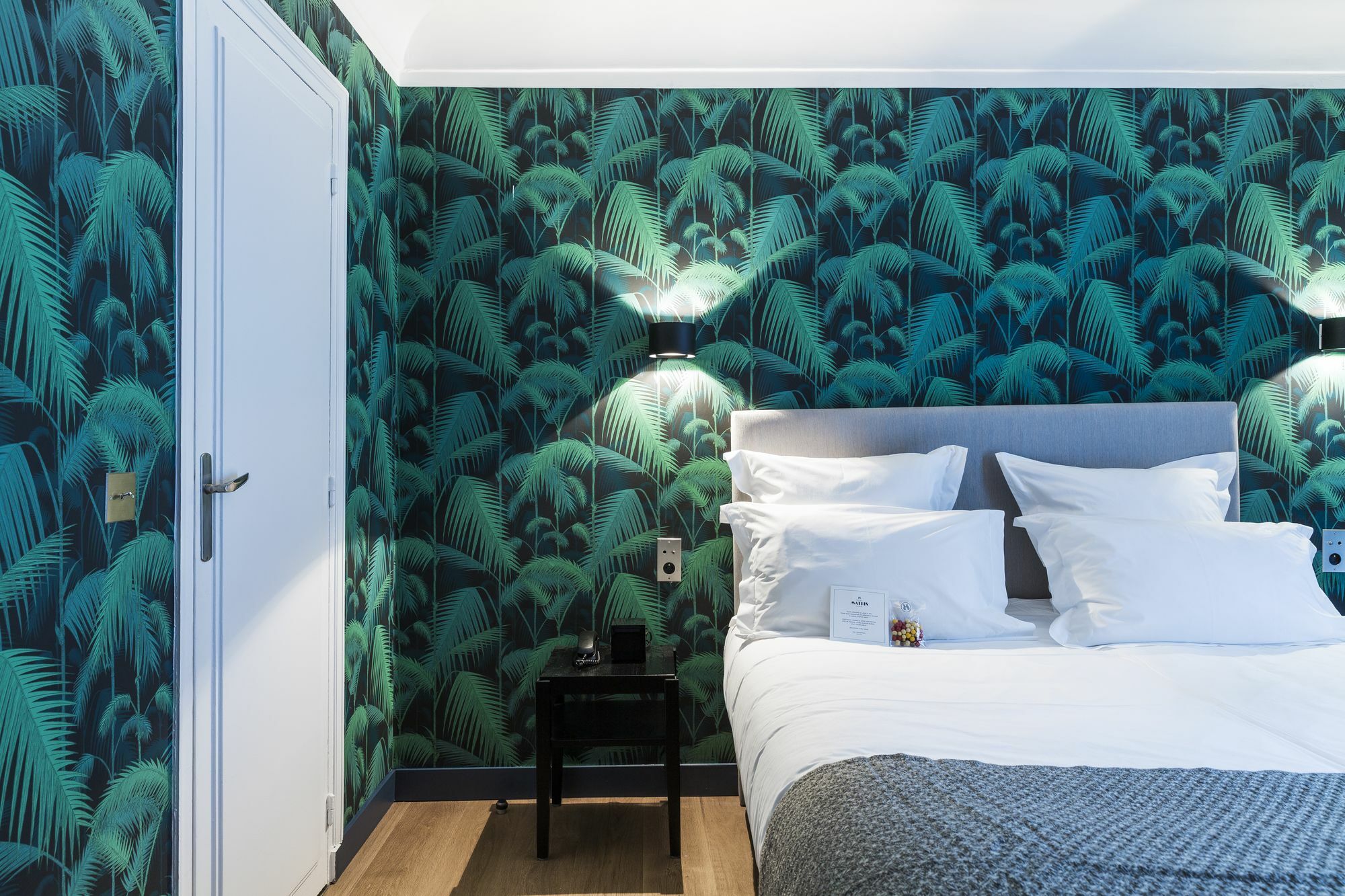 Mathis Elysées Hotel Paris