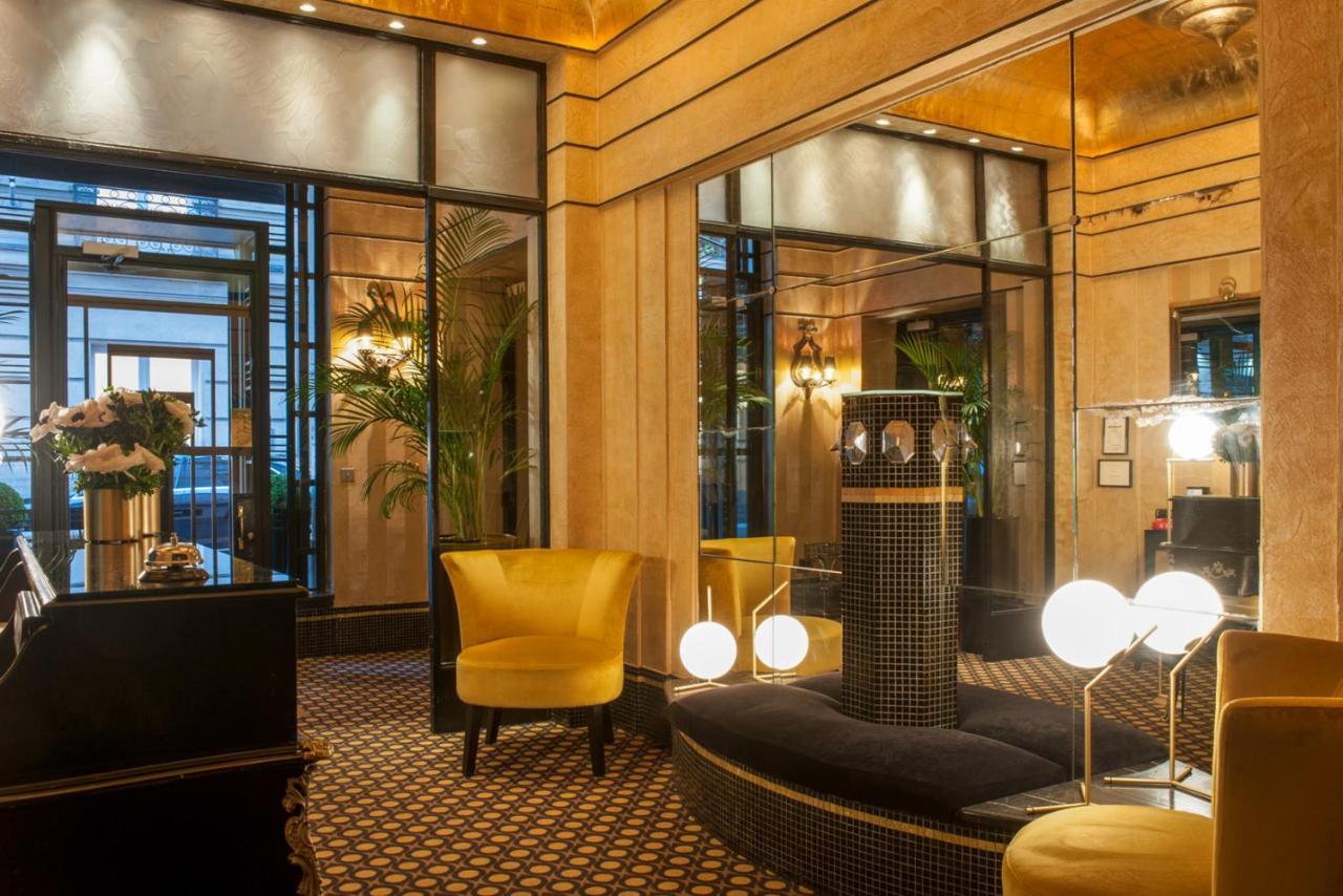 Mathis Elysées 4* Paris