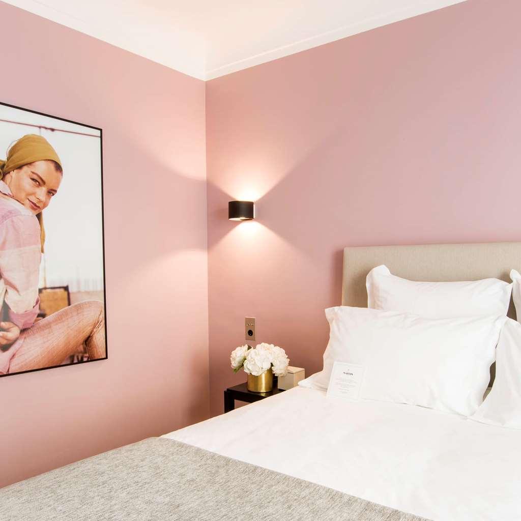Hotel Mathis Elysées Paris
