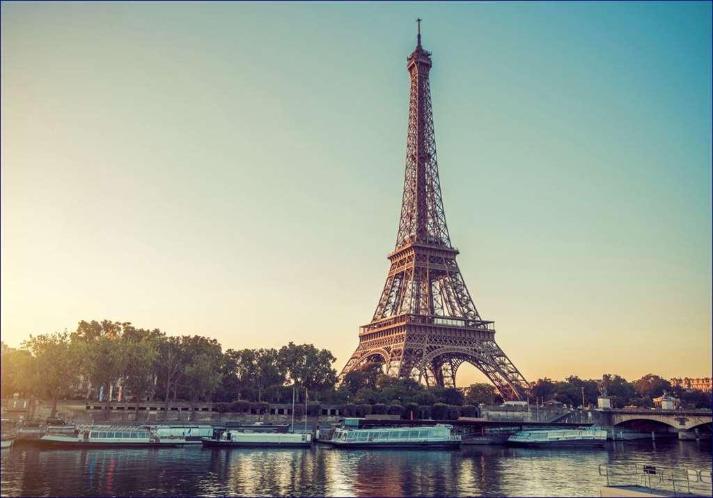 Mathis Elysées Hotel 4*